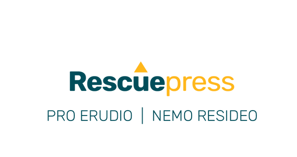 RESCUE PRESS SHOP