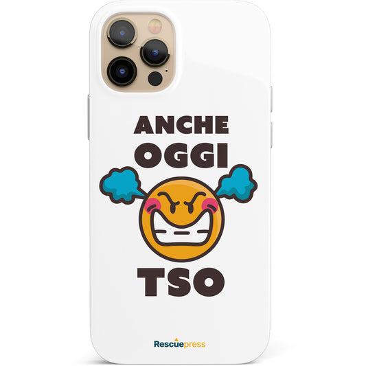 Cover Anche oggi TSO dell'album Ancora TSO di Rescue per iPhone, Samsung, Xiaomi e altri