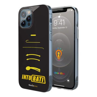 Cover Intubati dell'album Ancora TSO di Rescue per iPhone, Samsung, Xiaomi e altri